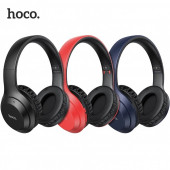 Наушники Bluetooth HOCO W30 Fun Move