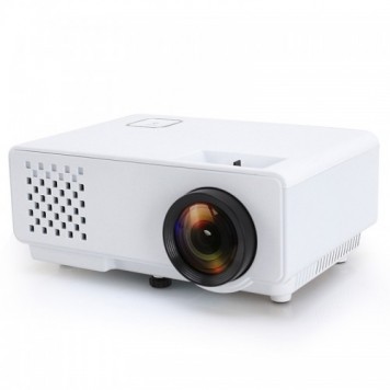 Проектор мультимедийный DL-810 LED-0