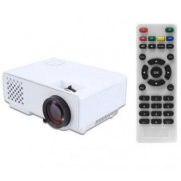 Проектор мультимедийный DL-810 LED-1