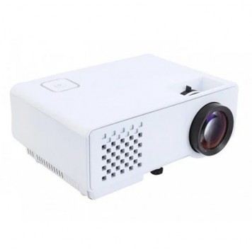 Проектор мультимедийный DL-810 LED-2