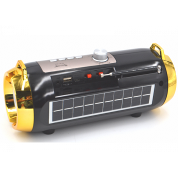 Радиоприёмник Golon RX BT180S Bluetooth, радио-1