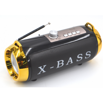 Радиоприёмник Golon RX BT180S Bluetooth, радио-0
