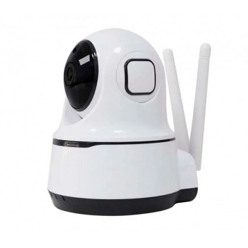 IP камера видеонаблюдения 988 2mp Wi-Fi-0