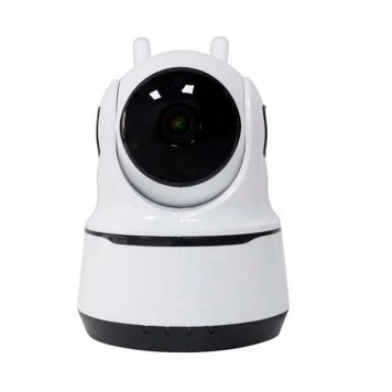 IP камера видеонаблюдения 988 2mp Wi-Fi-3