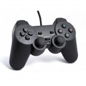 Джойстик проводной USB-706 DualShock