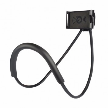 Держатель на шею для телефона  Lazy Phone Holder-0