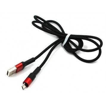 USB кабель HOCO X26 Xpress micro USB-1