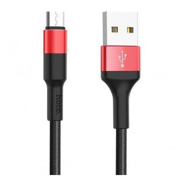 USB кабель HOCO X26 Xpress micro USB-2