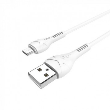USB кабель Hoco X37 micro USB-2