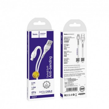USB кабель Hoco X37 micro USB-1