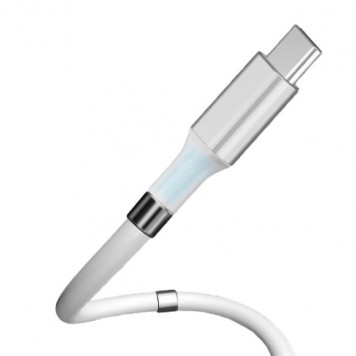 Магнитный USB кабель для зарядки MagLink 7613 Type-C-1