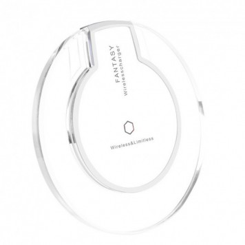 Беспроводное зарядное устройство K9 QI wireless charger-3