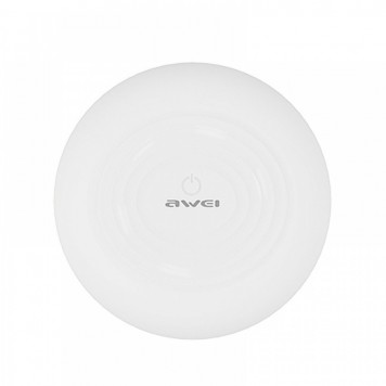 Беспроводное зарядное устройство Awei W7 10W -2