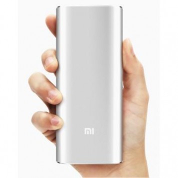 Портативное зарядное Power Bank MI 16000mAh -0