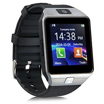 Смарт часы Smart Watch Phone DZ09-0