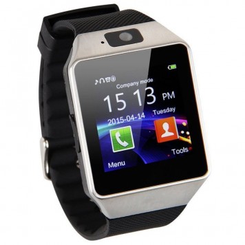 Смарт часы Smart Watch Phone DZ09-2