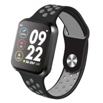 Смарт часы Smart Watch F8 с пульсометром и шагомером-0