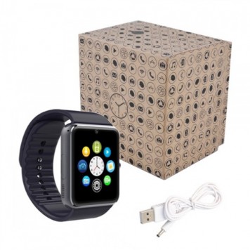 Смарт часы Smart Watch GT08-1