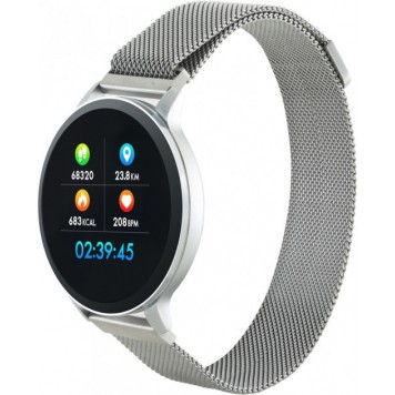 Смарт часы Smart i11, фитнес трекер-0