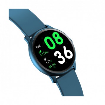 Смарт часы Smart KW19, фитнес трекер-1