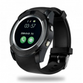 Смарт часы Smart Watch V8  с функцией фитнес браслета