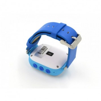 Смарт часы Smart Baby Watch Q60 c GPS трекером-3