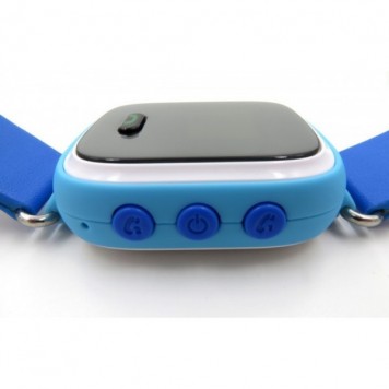 Смарт часы Smart Baby Watch Q60 c GPS трекером-1
