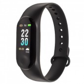 Фитнес браслет трекер Smart Band  M3