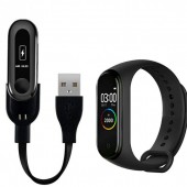Фитнес браслет трекер Smart Band M4