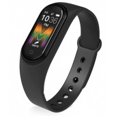 Фитнес браслет трекер Smart Band M5
