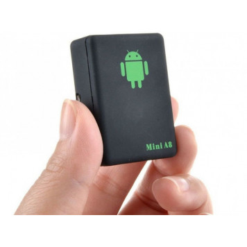 GPS трекер Mini A8 для отслеживания EL-2127-3
